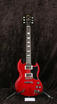 Vintage VS6 SG