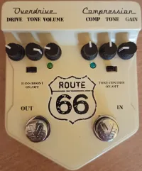 Visual Sound Route 66
