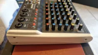 Vonyx VMM-K802