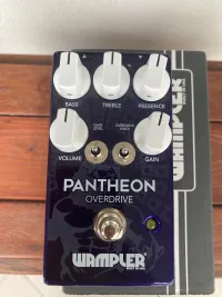 Wampler Pantheon