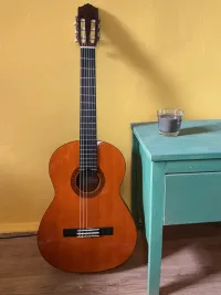 YAMAHA Cg-100A