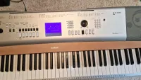 YAMAHA Dgx 630 Digitálne piano - Alice [September 30, 2025, 5:56 pm]