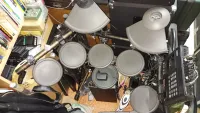 YAMAHA DTX V2 Batería electrónica - Mixmaster [Today, 9:54 am]