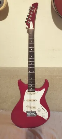 YAMAHA SS 300