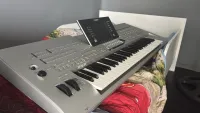 YAMAHA Tyros 4