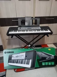 YAMAHA YPT 255 Sintetizador - Tiborr55 [Today, 2:05 pm]