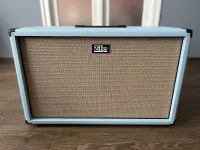 Zilla FatBoy OS 212 V30G12H Creamback