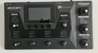 Zoom B6 Bass DIinterface