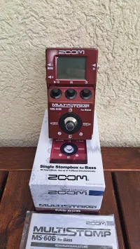 Zoom MS-60B