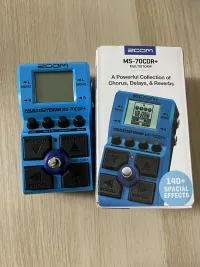 Zoom MS-70CDR+
