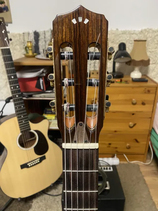 Cordoba Stage Elektroakusztikus gitár