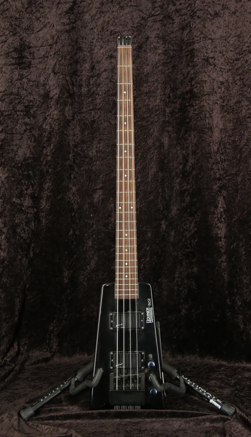 Hohner B2A Steinberger MIK Basszusgitár
