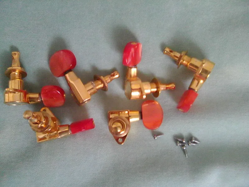Richwood RD 20 Tuner key Richwood RD 20 Tuner key