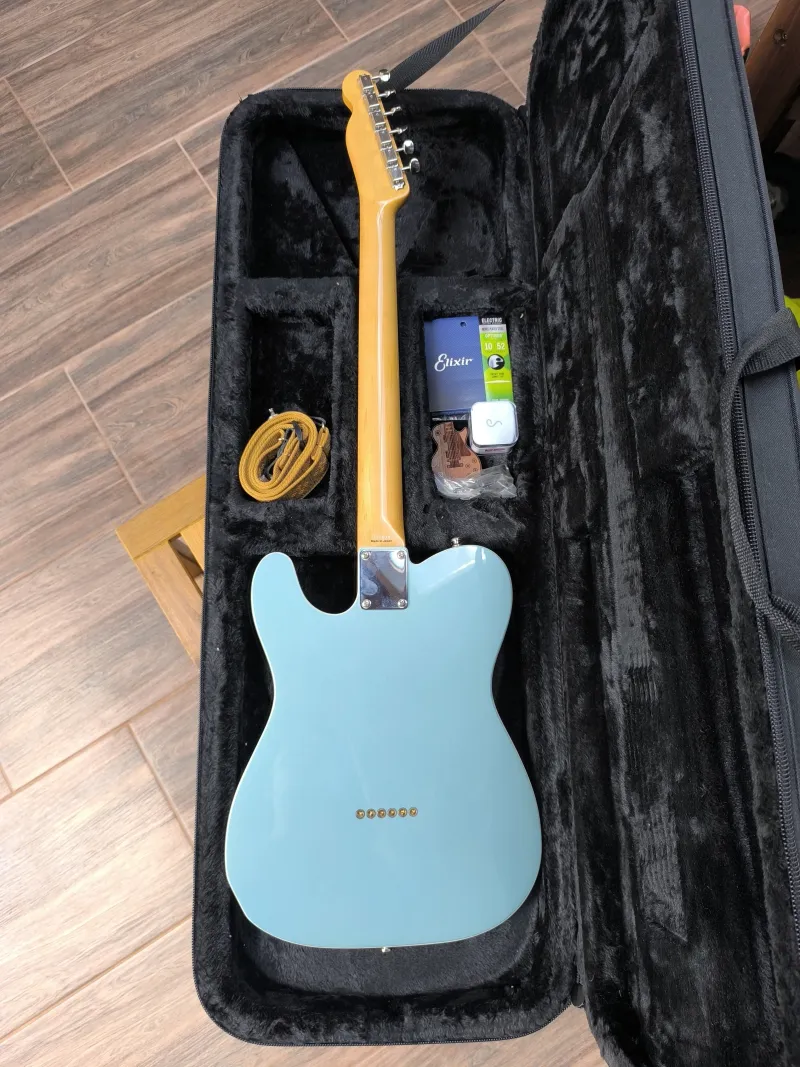 Tokai TTE-55B Guitarra eléctrica Tokai TTE-55B Guitarra eléctrica