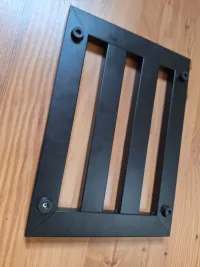 - Pedalboard 37x27cm - Pedalboard 37x27cm
