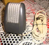 - Retro Mikrofón - Gkati [Today, 7:30 am]
