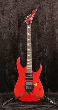 - Slys Custom Superstrat Elektromos gitár - Vintage52 Hangszerbolt és szerviz [Ma, 15:24]