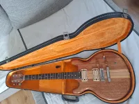 - TORCHY Doublecout Guitarra eléctrica - etli ferenc [Yesterday, 4:03 pm]