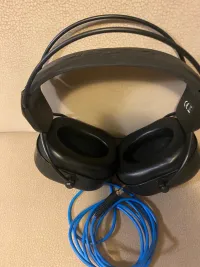 Alesis DRP-100 Slúchadlá - Kerényi Zoltán Péter [Today, 7:03 pm]