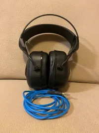 Alesis DRP-100 Headphones - Kerényi Zoltán Péter [Today, 7:30 pm]