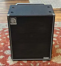 Ampeg 410 classic Bass Truhe - Biro Robert [Yesterday, 1:33 pm]