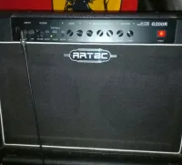 Artec G200R Gitárkombó - Jenei József [Ma, 17:20]