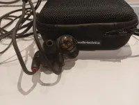 Audio-Technica E40