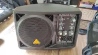 Behringer Eurolive B205D Aktívny monitor - Iszak Péter [Today, 11:47 am]