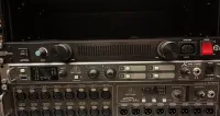 Behringer X32 core Keverő - RocketMan [Ma, 04:28]