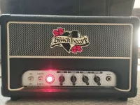 Blackheart Little Giant 5 Csöves erősítő - Lehel TD [Ma, 10:22]