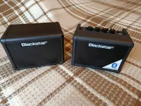 Blackstar Fly 3 bluetooth mini amp set