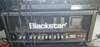 Blackstar Series One 100 amplificador a válvulas - oláh kálmán [Today, 12:45 pm]