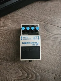 BOSS DD-3T BOSS DD-3T