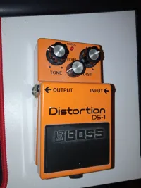 BOSS DS-1 Torzító - pg90 [Ma, 21:03]
