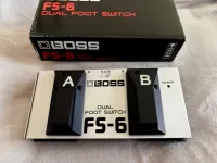 BOSS FS-6 BOSS FS-6