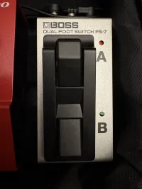 BOSS FS7