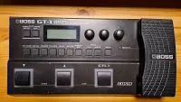 BOSS GT-1 BOSS GT-1