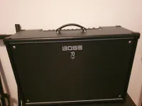 BOSS Katana 100212w MKII Modellező gitárerősítő - Szeberényi Szabolcs [Ma, 13:55]