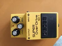 BOSS SD-1 BOSS SD-1
