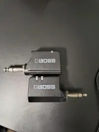 BOSS WL-20