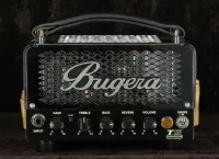 Bugera T5 Infinium Mini amplifier - Vintage52 Hangszerbolt és szerviz [Today, 10:43 am]
