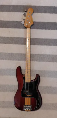C.G. Winner Precision bass C.G. Winner Precision bass