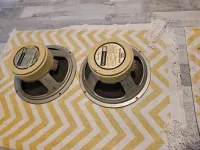 Celestion 1974  Greenback Hangszóró - reducer75 [Ma, 19:16]