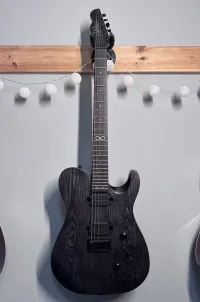 Chapman Guitars ML3 modern Elektrická gitara - Molnár Zoltán Márk [Today, 3:43 pm]
