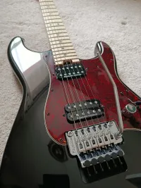 Charvel Pro-Mod So-Cal Style 1 HH FR Elektromos gitár - akosw [Ma, 13:34]