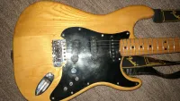 Cimar Stratocaster Cimar Stratocaster