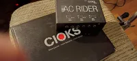 CIOKS AC Rider CIOKS AC Rider