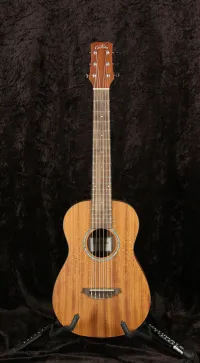 Cordoba Mini II MH Klasszikus gitár - Vintage52 Hangszerbolt és szerviz [Ma, 15:41]