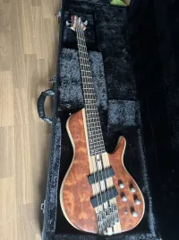 Cort A5 Beyond, Open Pore Basszusgitár 5 húros - Rikimstr [Tegnap, 08:46]