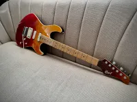 Cort G280DX Guitarra eléctrica - Töki [Today, 2:34 pm]